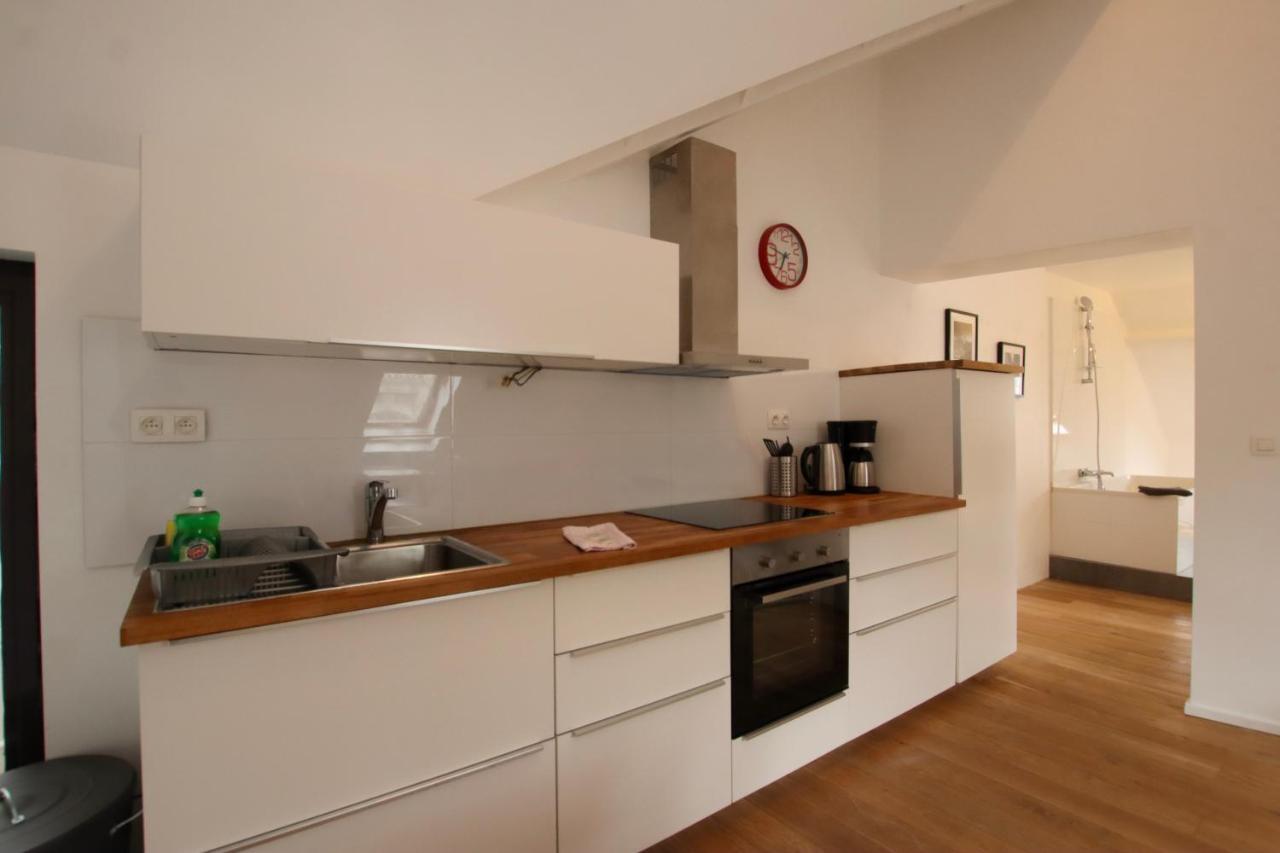 Appartement Grand Place *