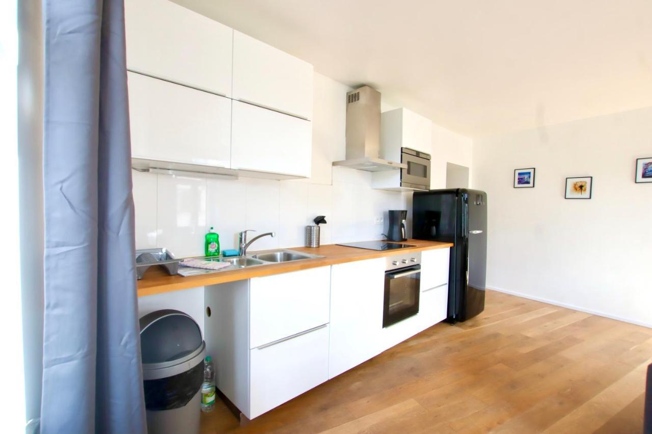 Grand Place Appartement *