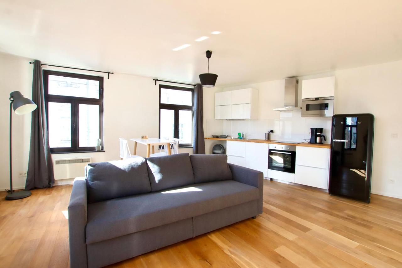 Appartement Grand Place Bruxelles