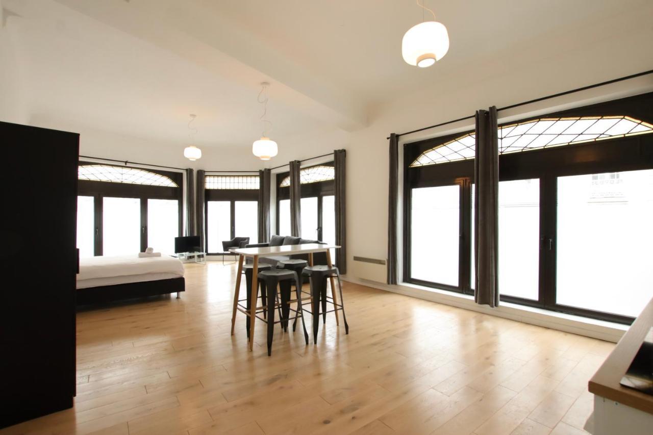 Appartement Grand Place