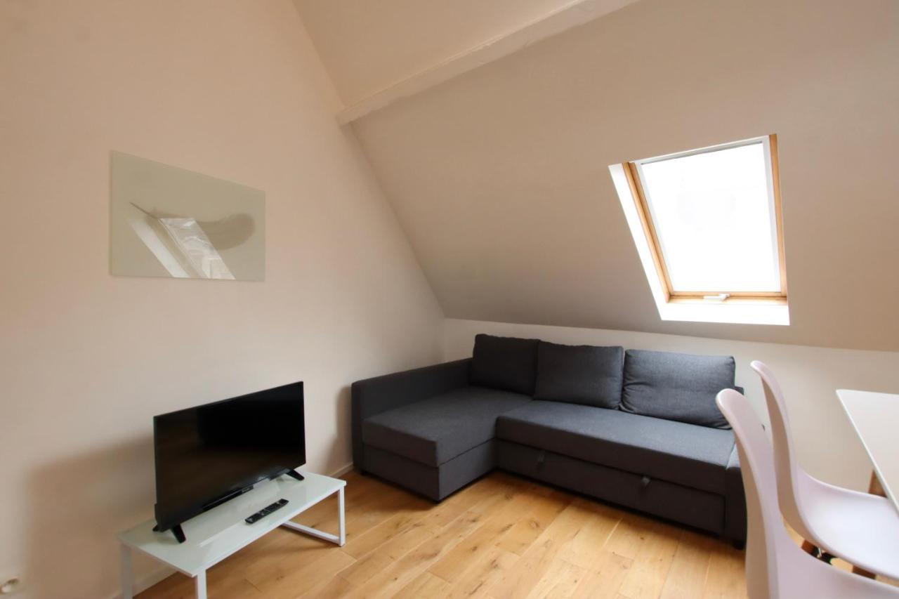 Appartement Grand Place