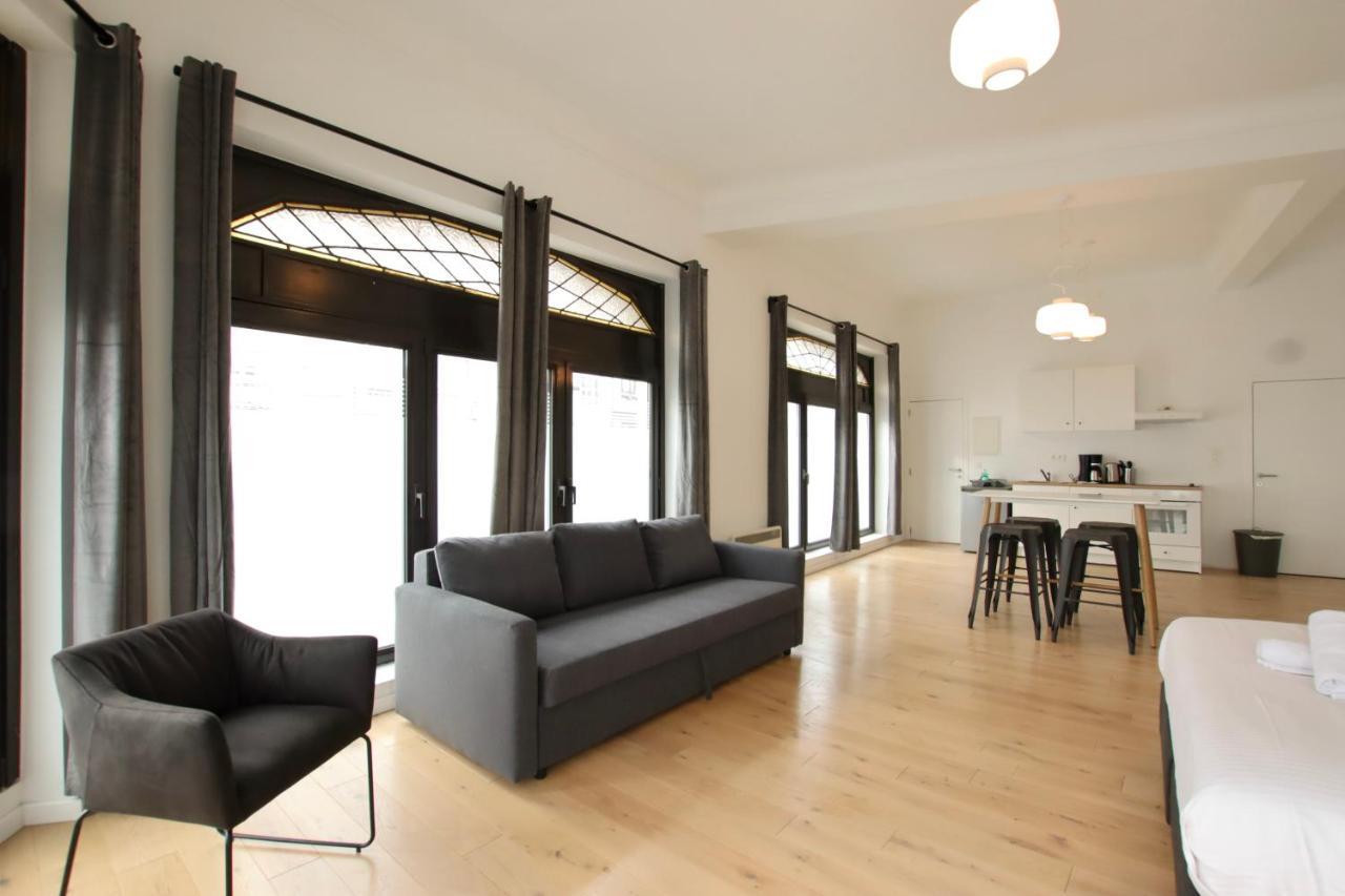 Appartement Grand Place