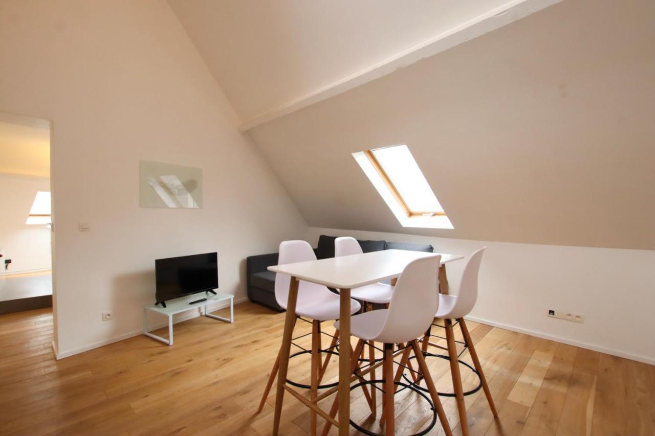 Appartement Grand Place *