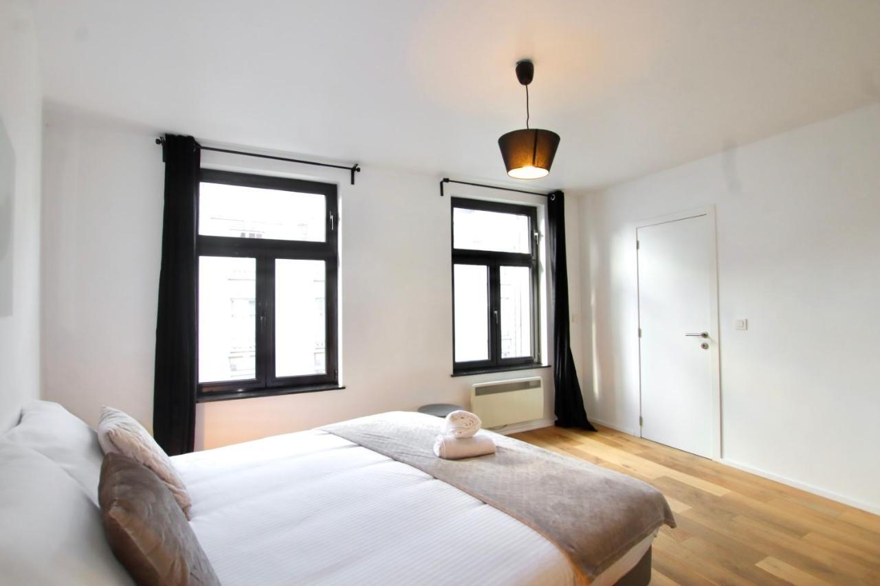 Appartement Grand Place *