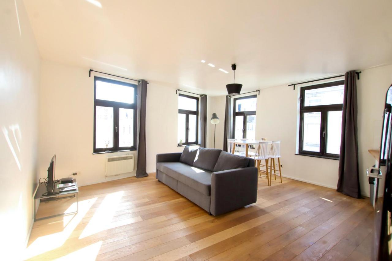 Appartement Grand Place