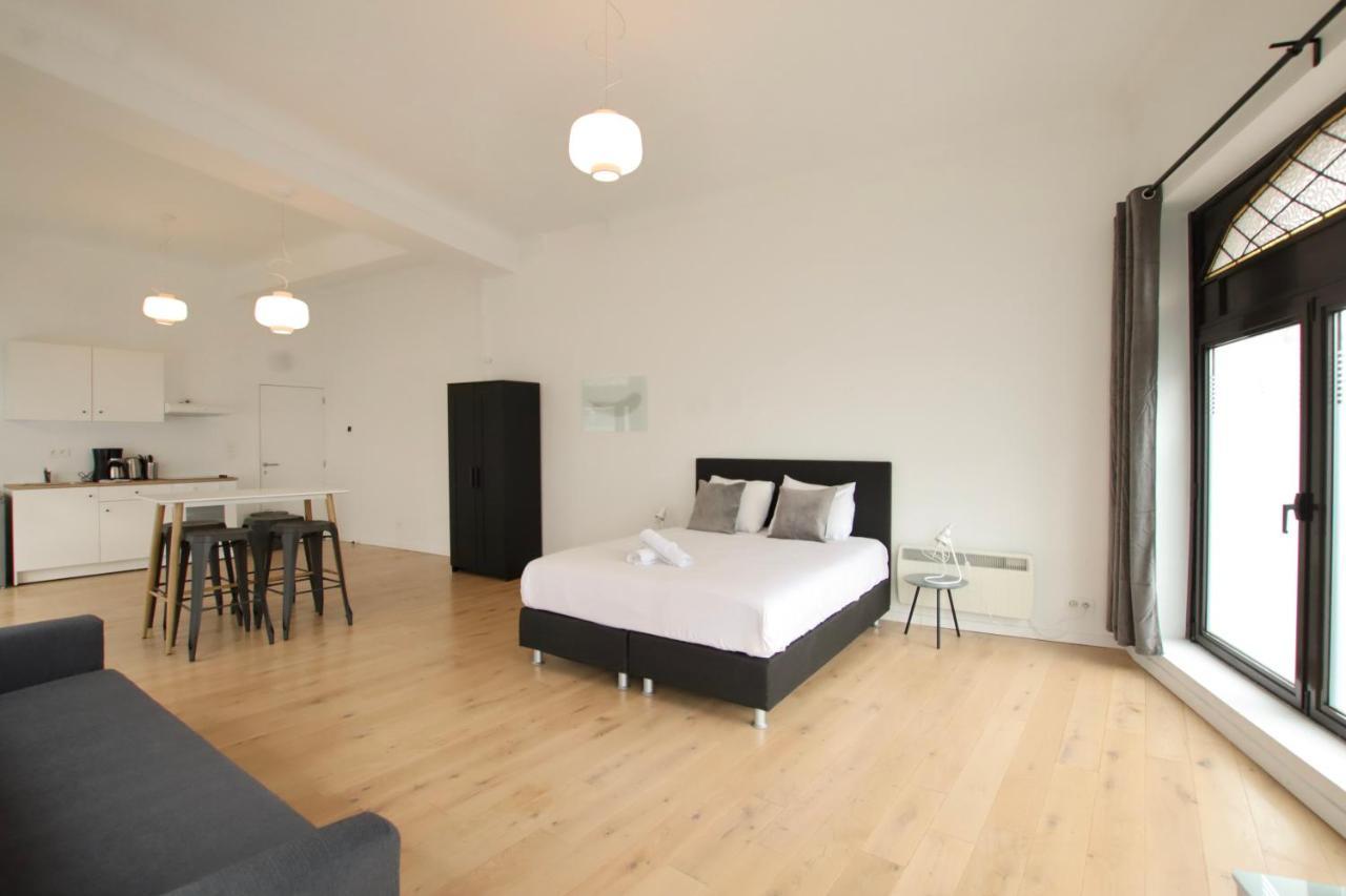 Appartement Grand Place *