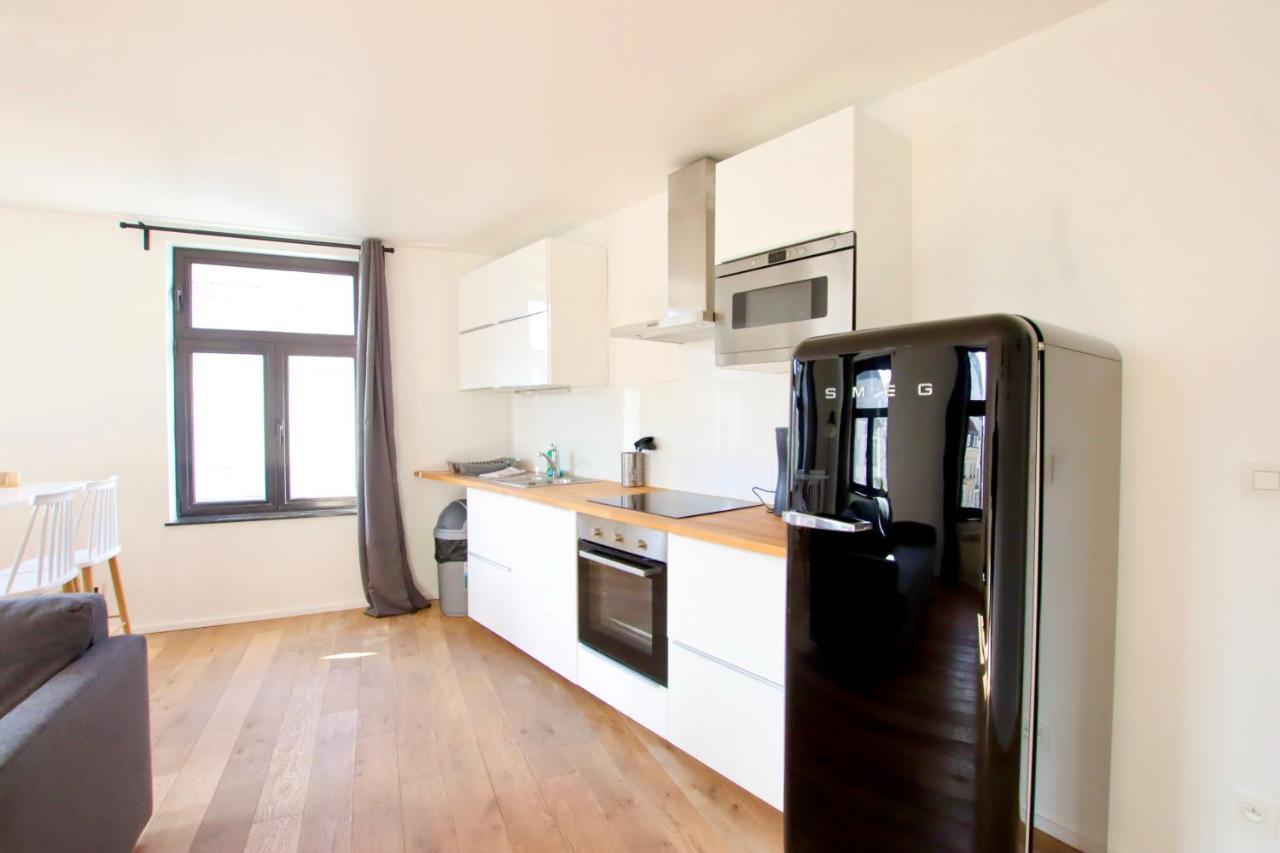 Grand Place Appartement