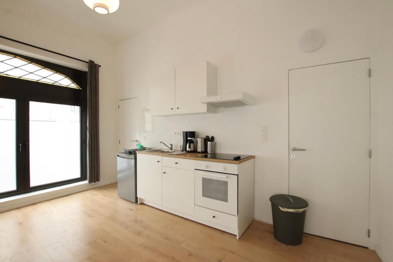 Appartement Grand Place Bruxelles