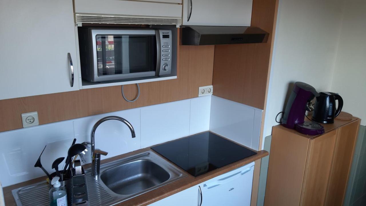 Appartement Louise Penthouse *
