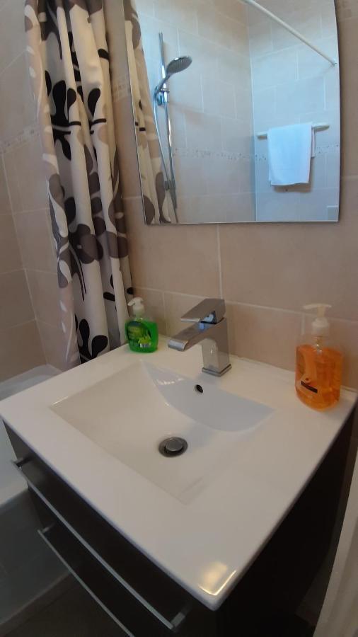 Appartement Louise Penthouse *