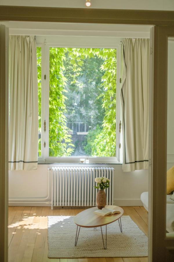 The Good House Bed & Breakfast
