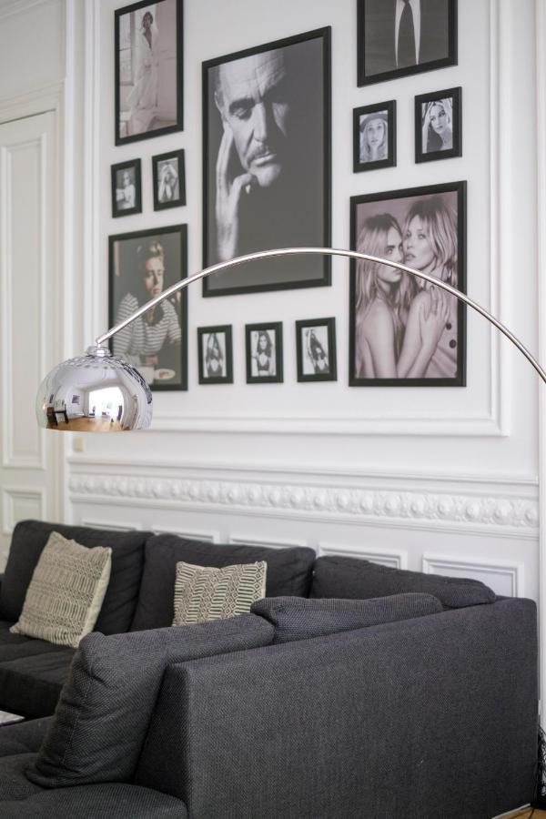The Good House Bed & Breakfast Bruxelles