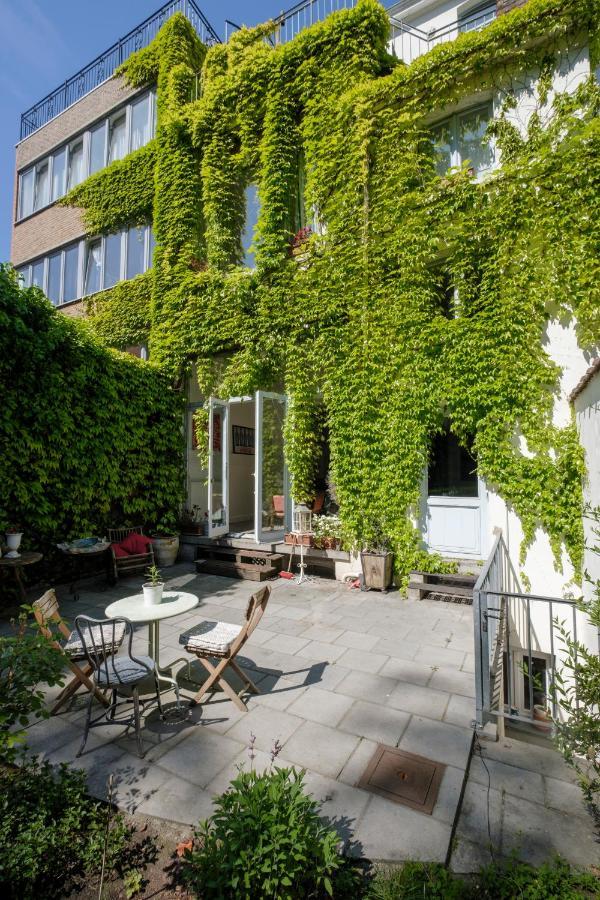 Bed & Breakfast The Good House Bruxelles