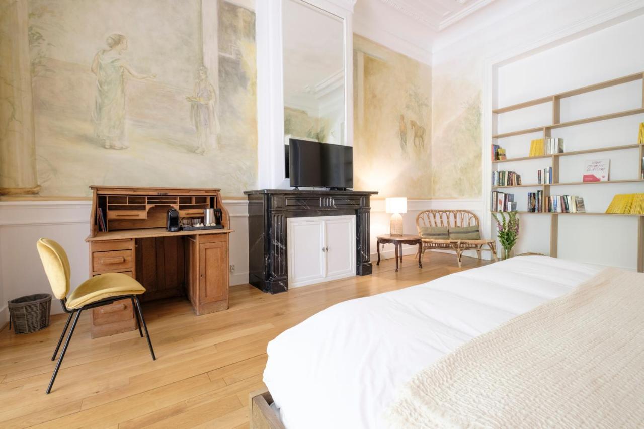 The Good House Bed & Breakfast