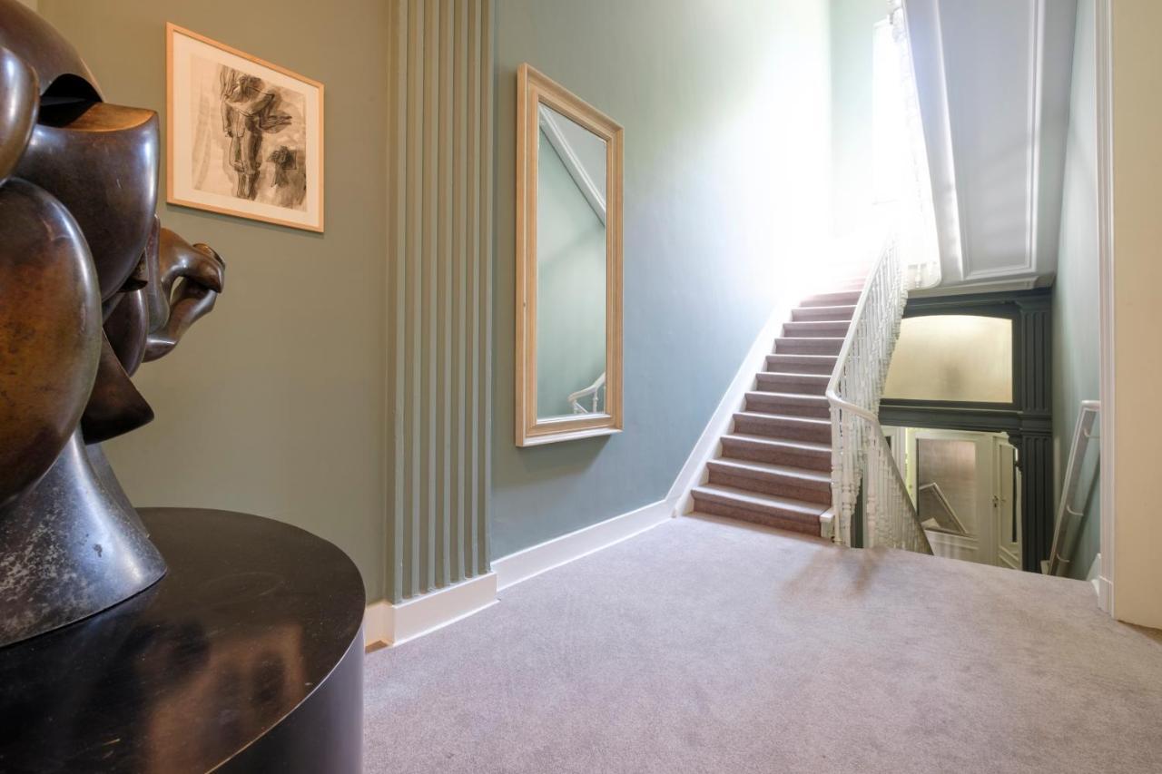 Bed & Breakfast The Good House Bruxelles