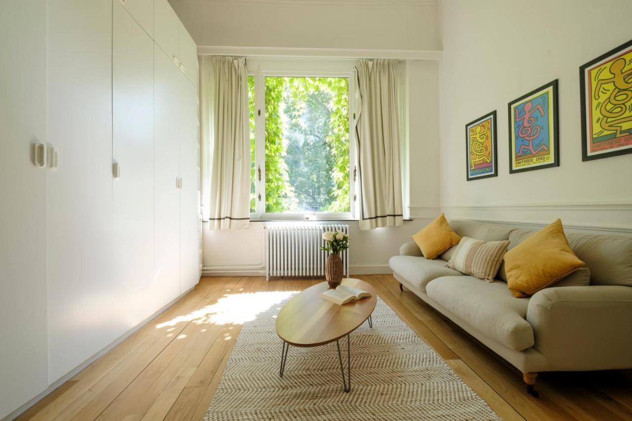 The Good House 3* Bruxelles