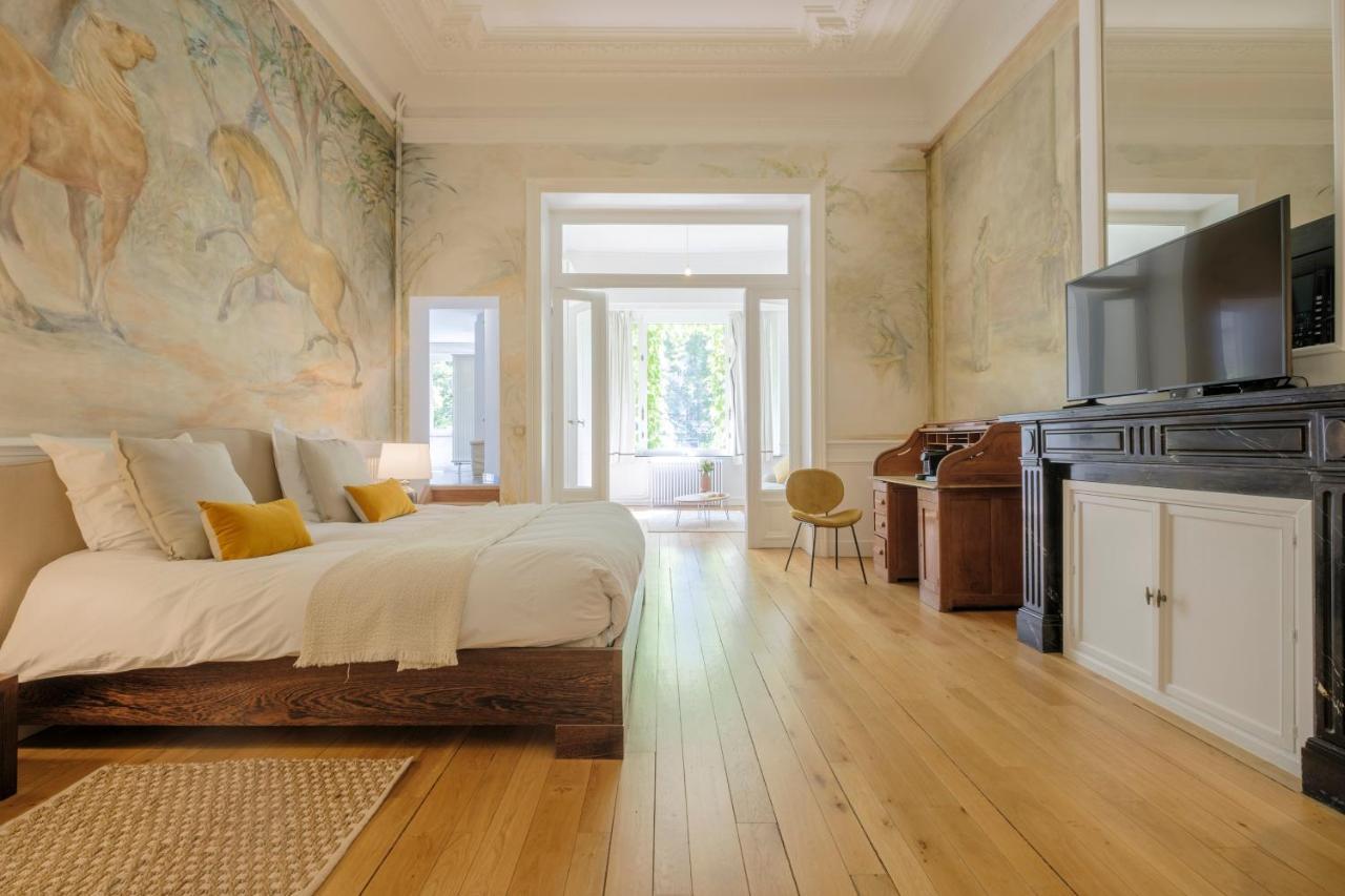 The Good House Bed & Breakfast Bruxelles