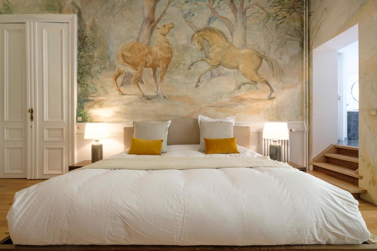 The Good House 3* Bruxelles