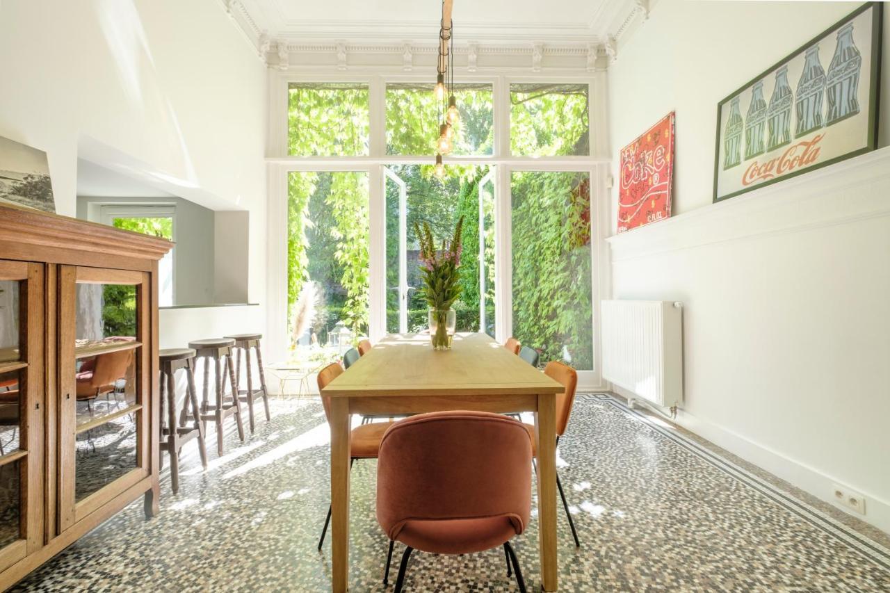 Bed & Breakfast The Good House Bruxelles