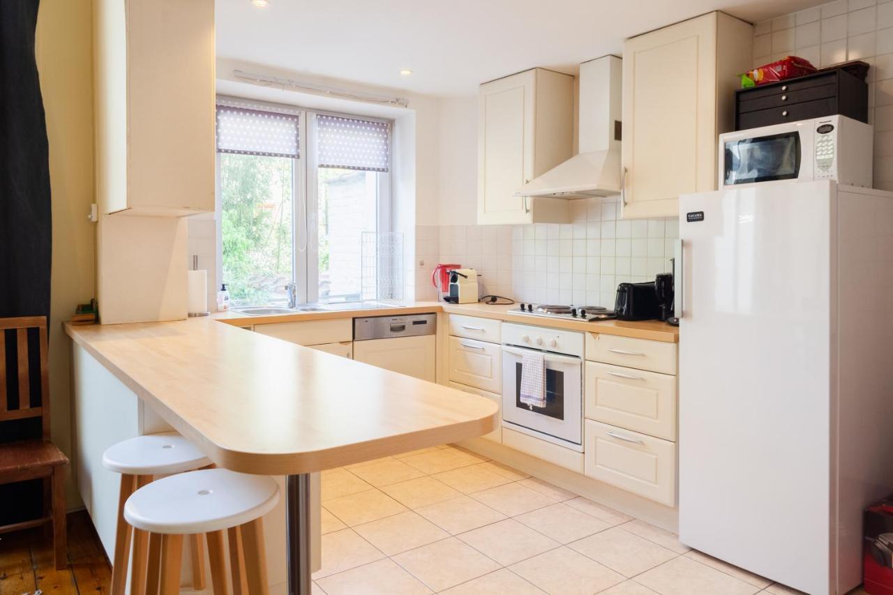 Felix Delhasse Appartement *
