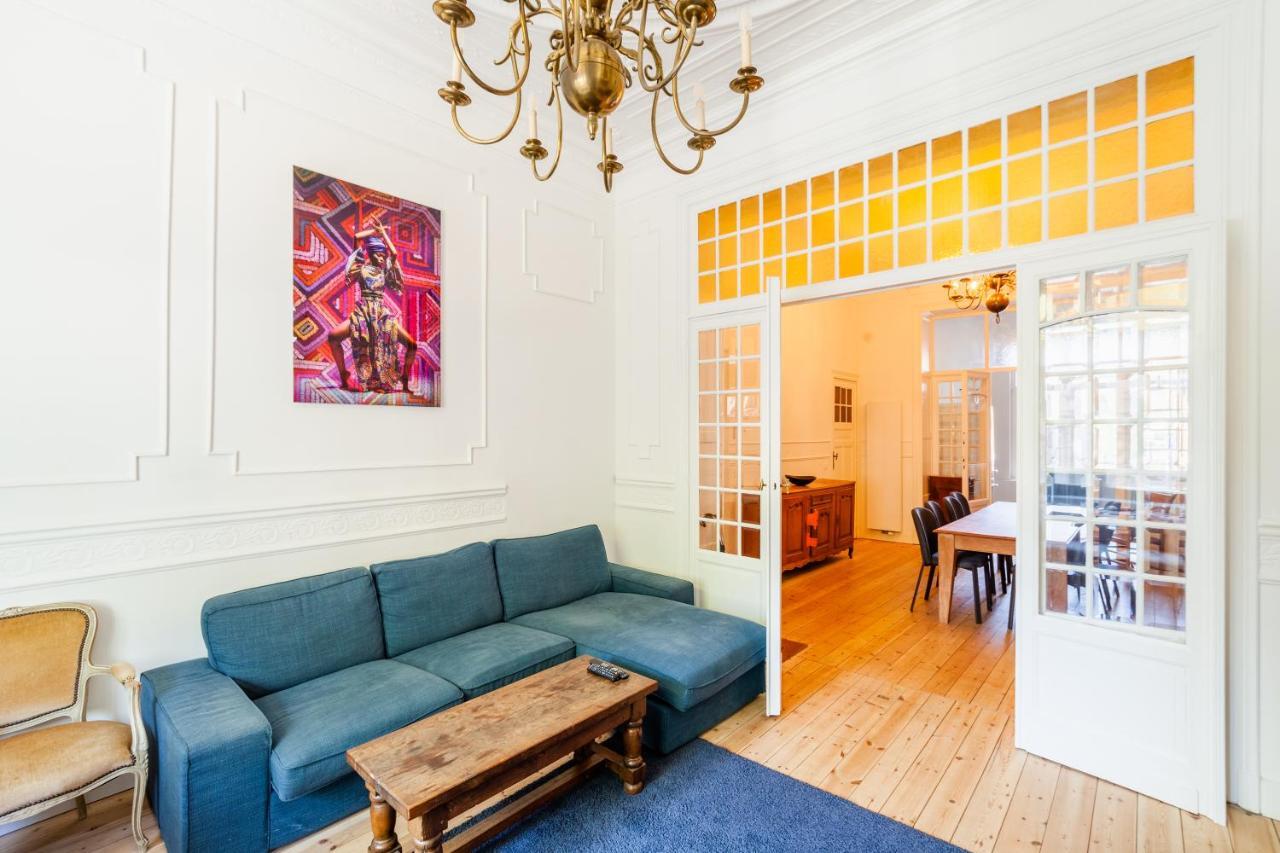 Demeur Appartement Bruxelles