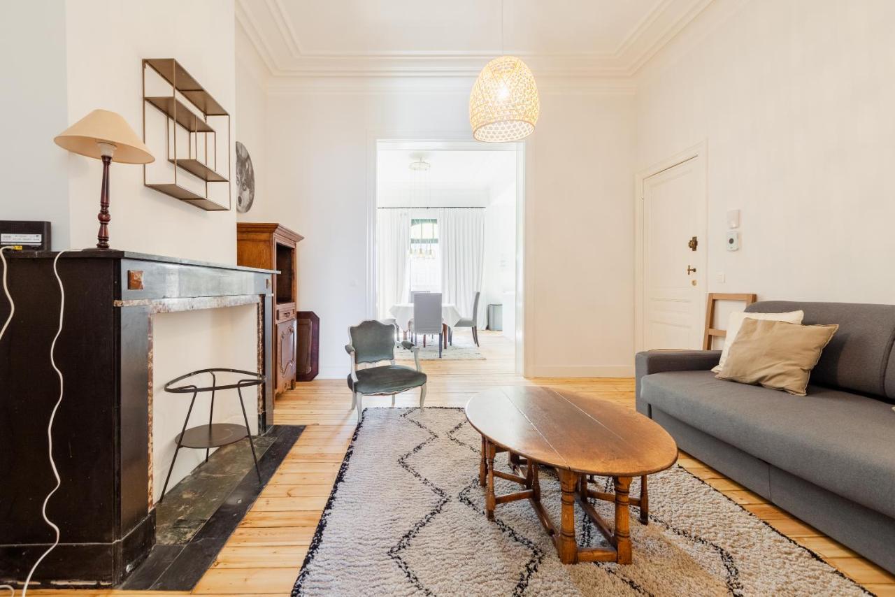 Demeur Appartement