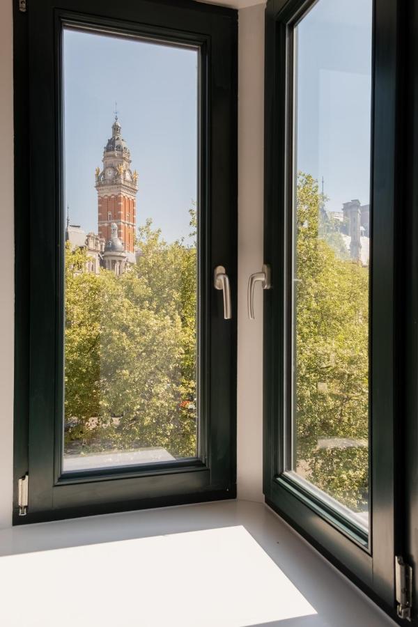 Demeur Appartement