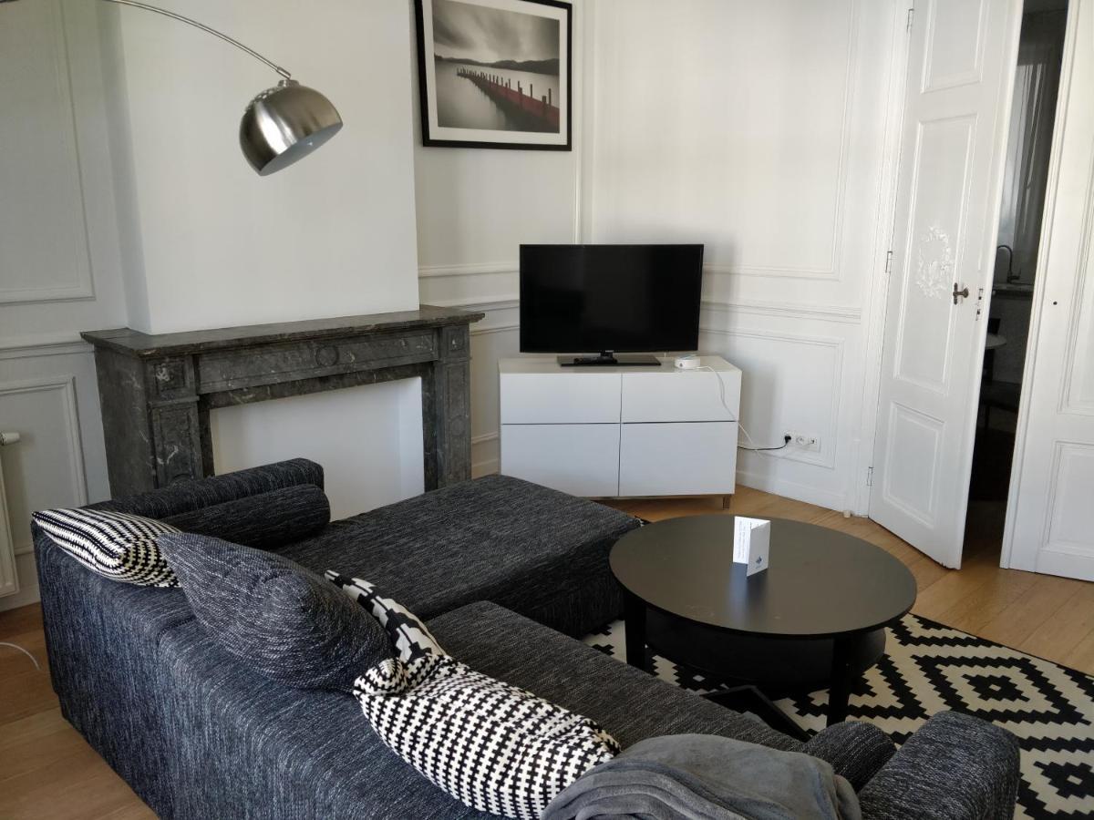 Appartement Grand Place