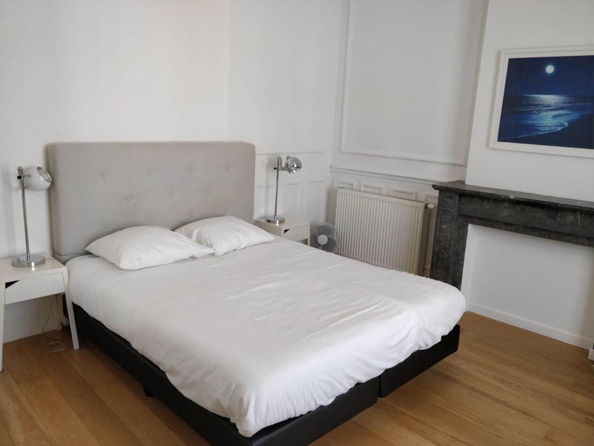 Grand Place Appartement