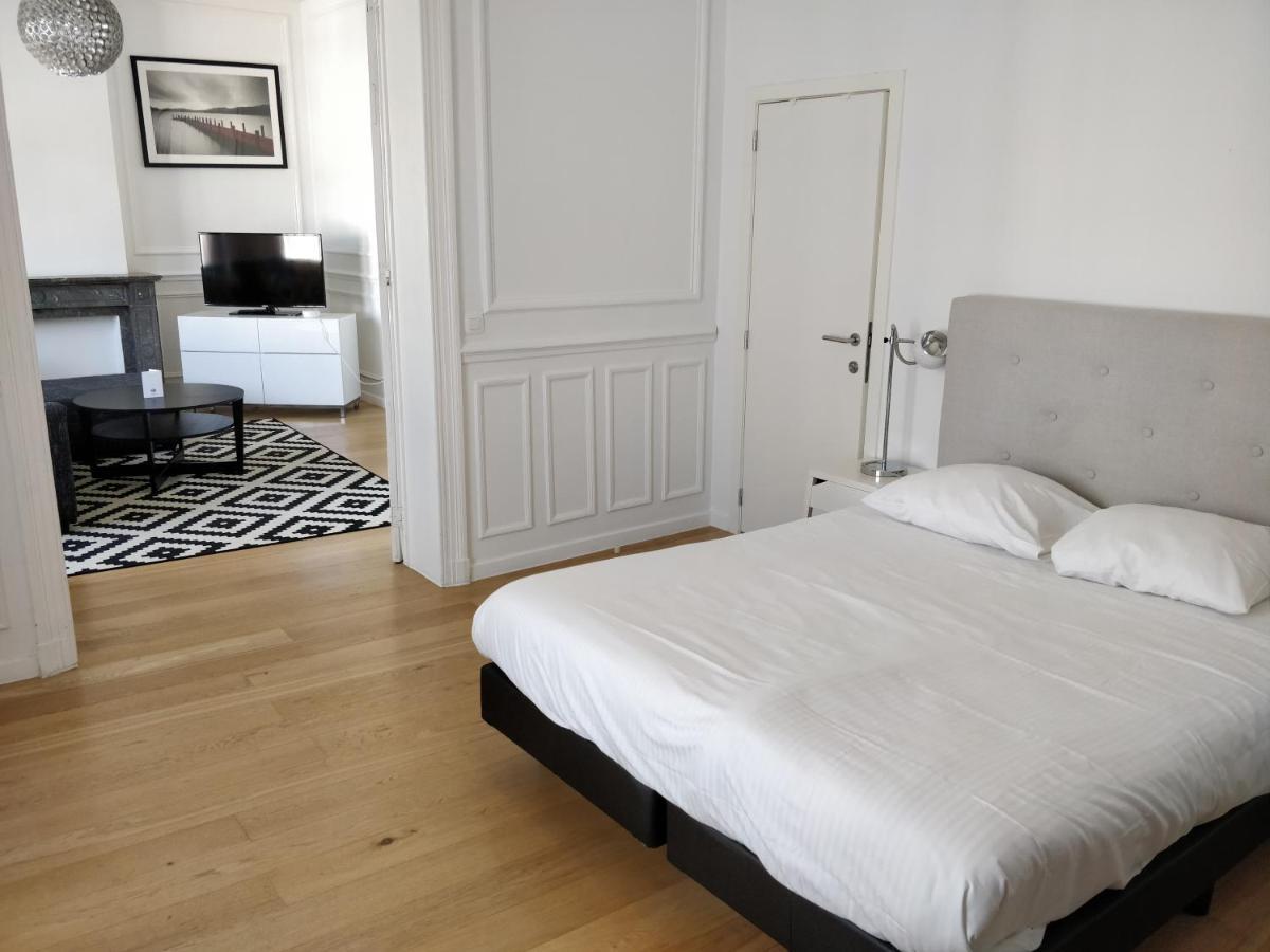 Grand Place Appartement *