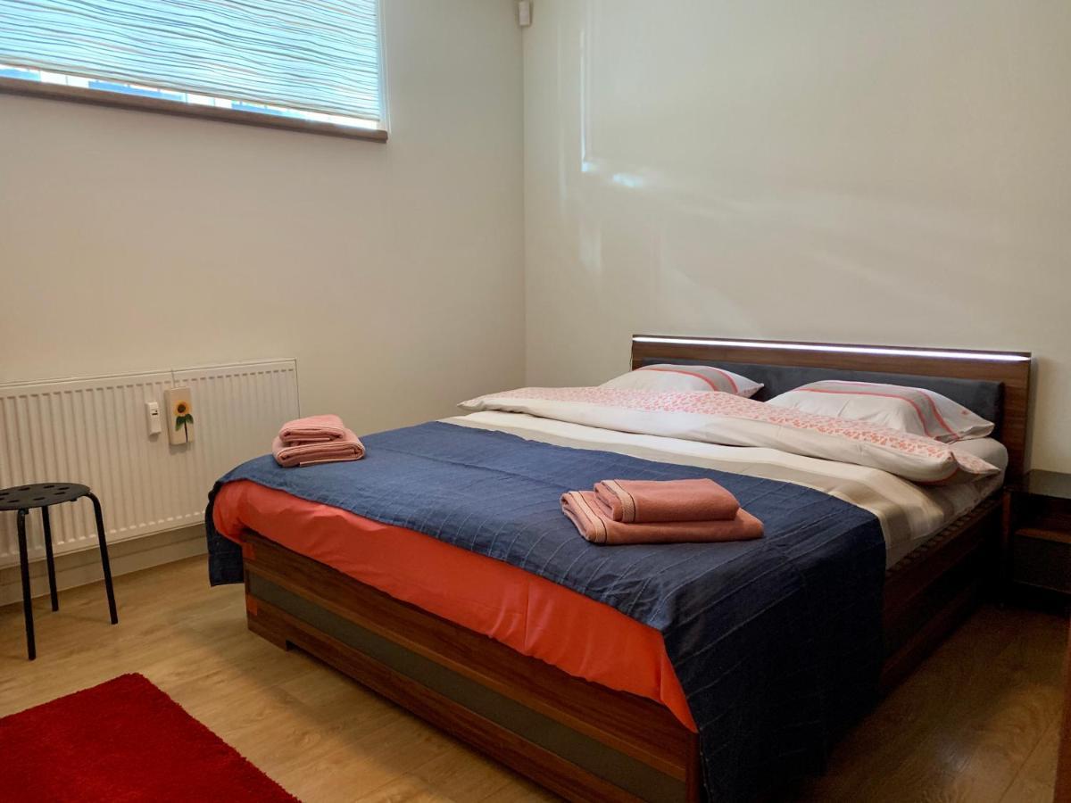 Appartement Chez Agnes *