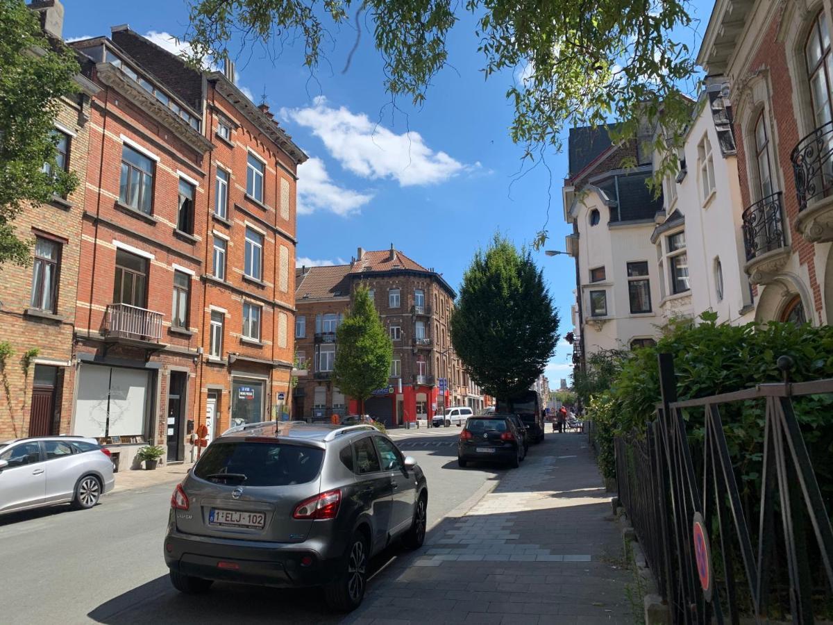 Chez Agnes * Brussel