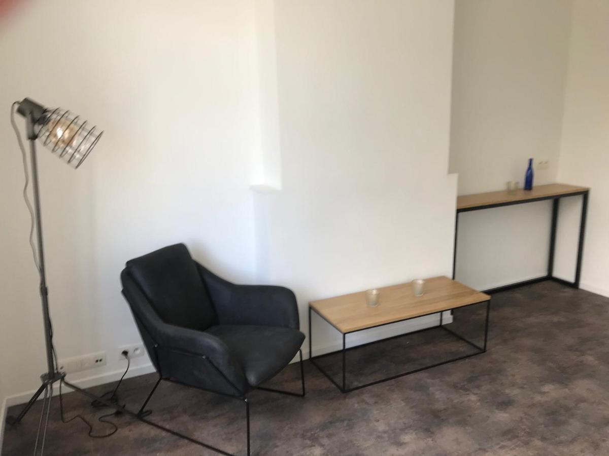 House Basilic Apartment *