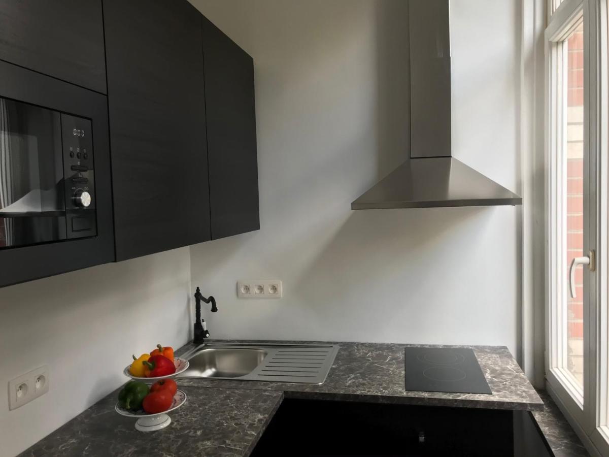 House Basilic Apartment *