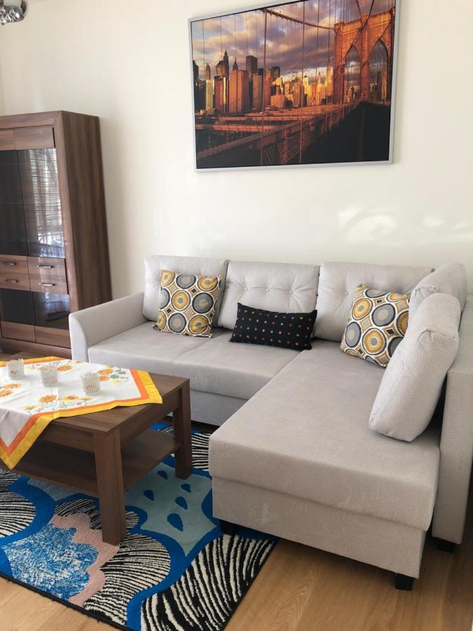 Chez Agnes Appartement *