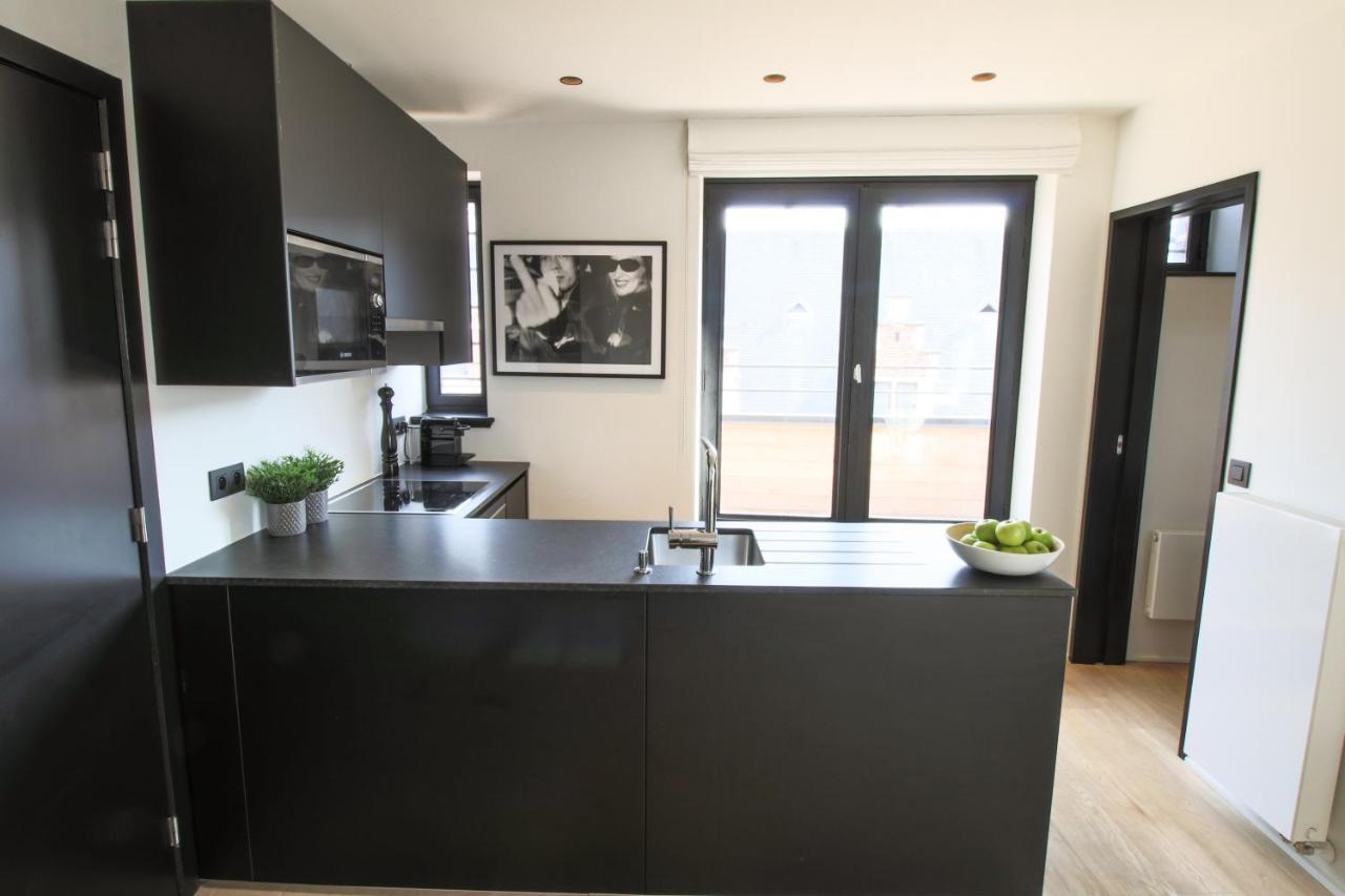 Appartement Smartflats - Grand-place I