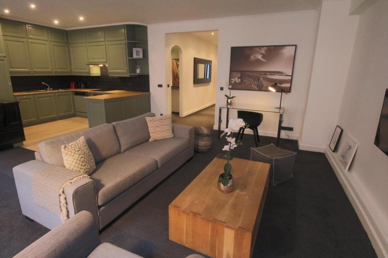 Apartment Grand Place 5