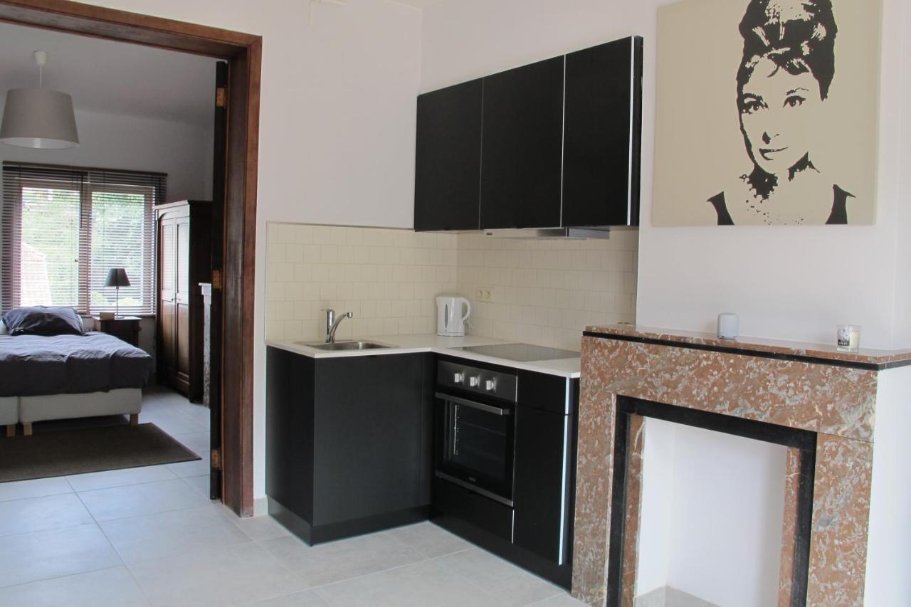 Downtown With Terrace Appartamento *