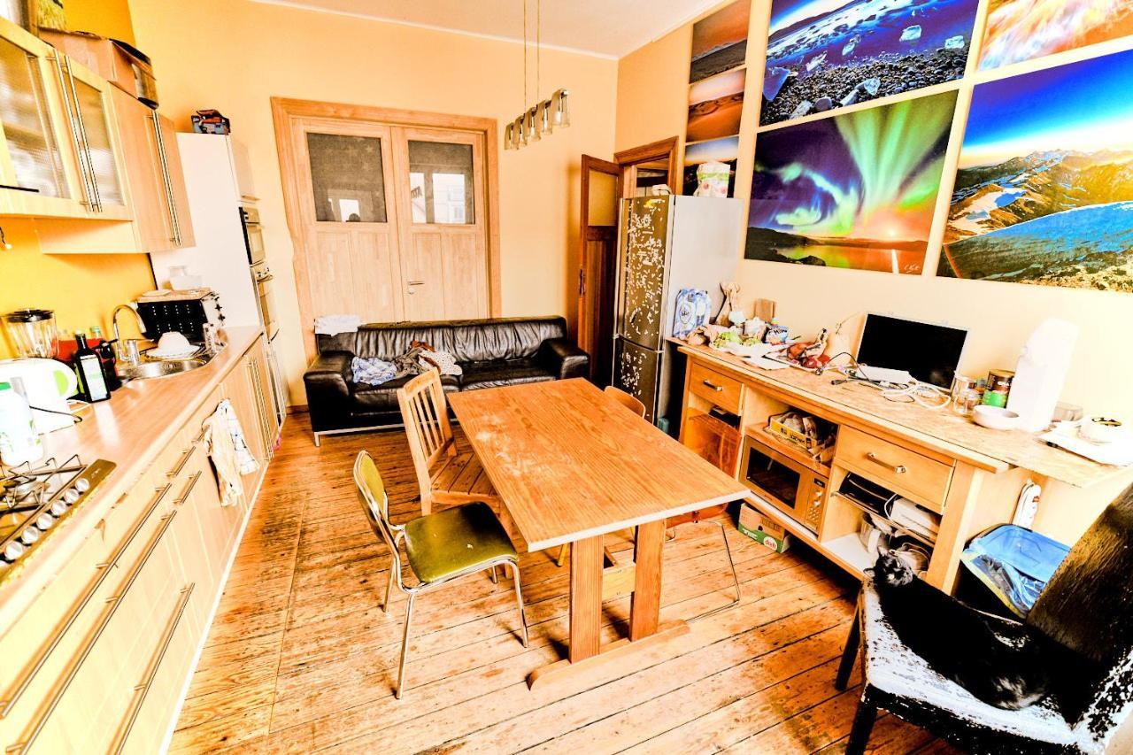 Accommodatie bij particulieren Automne