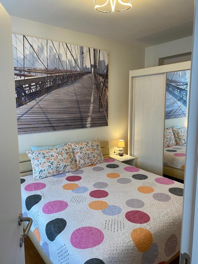 One-bedroom Near Atomium * Bruxelles
