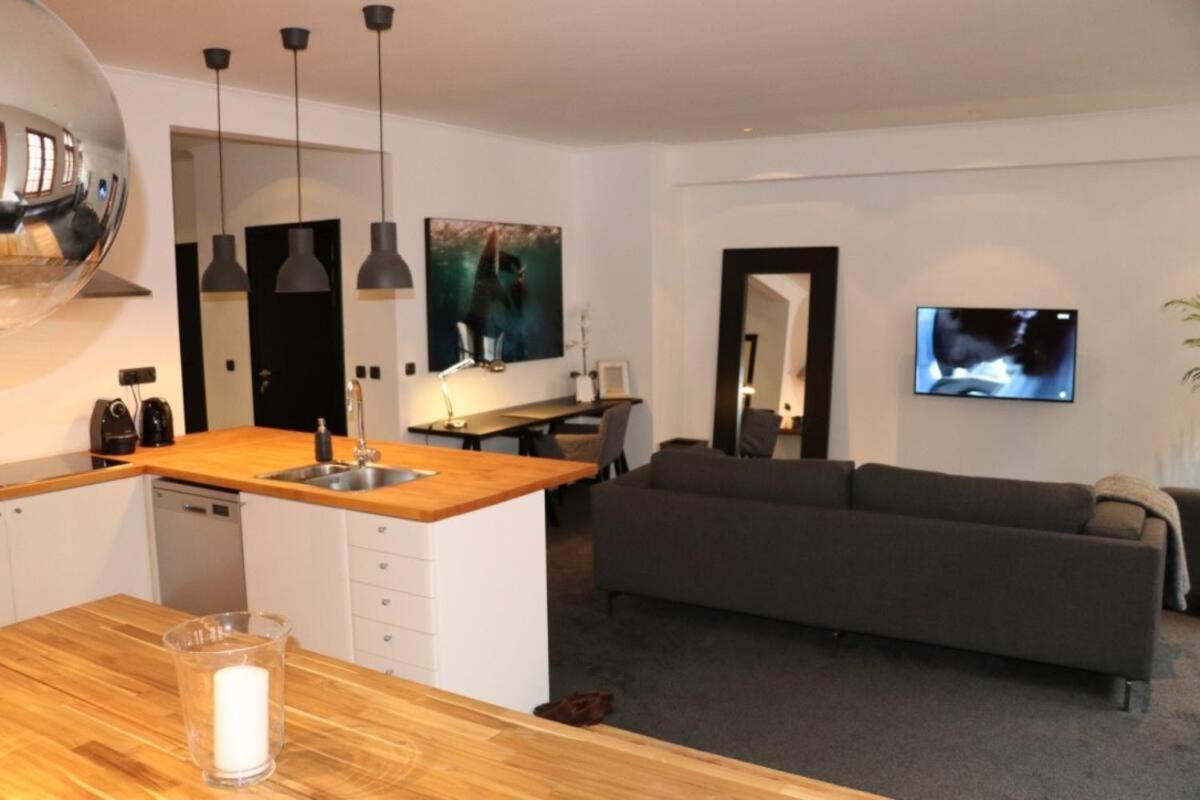 Apartment Grand Place 6