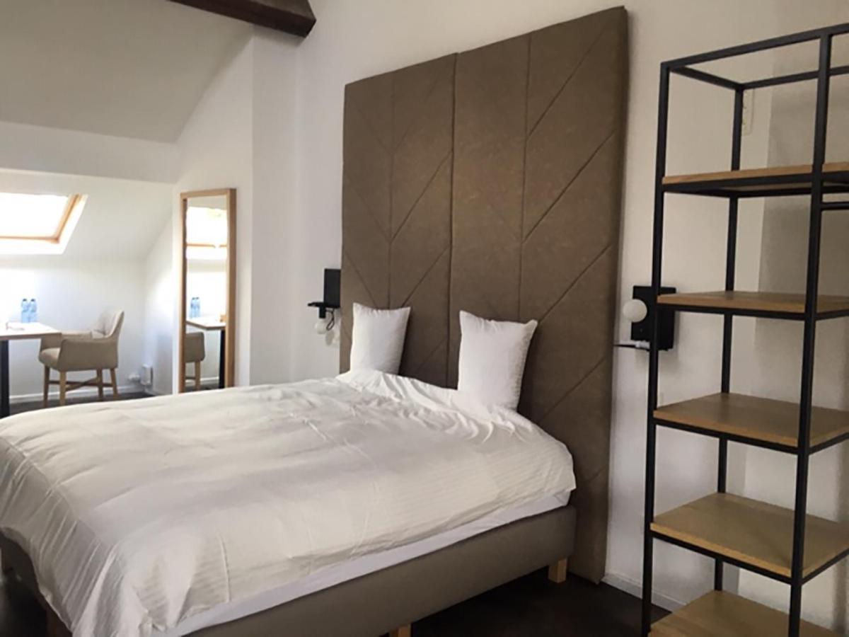 House Basilic Apartment *