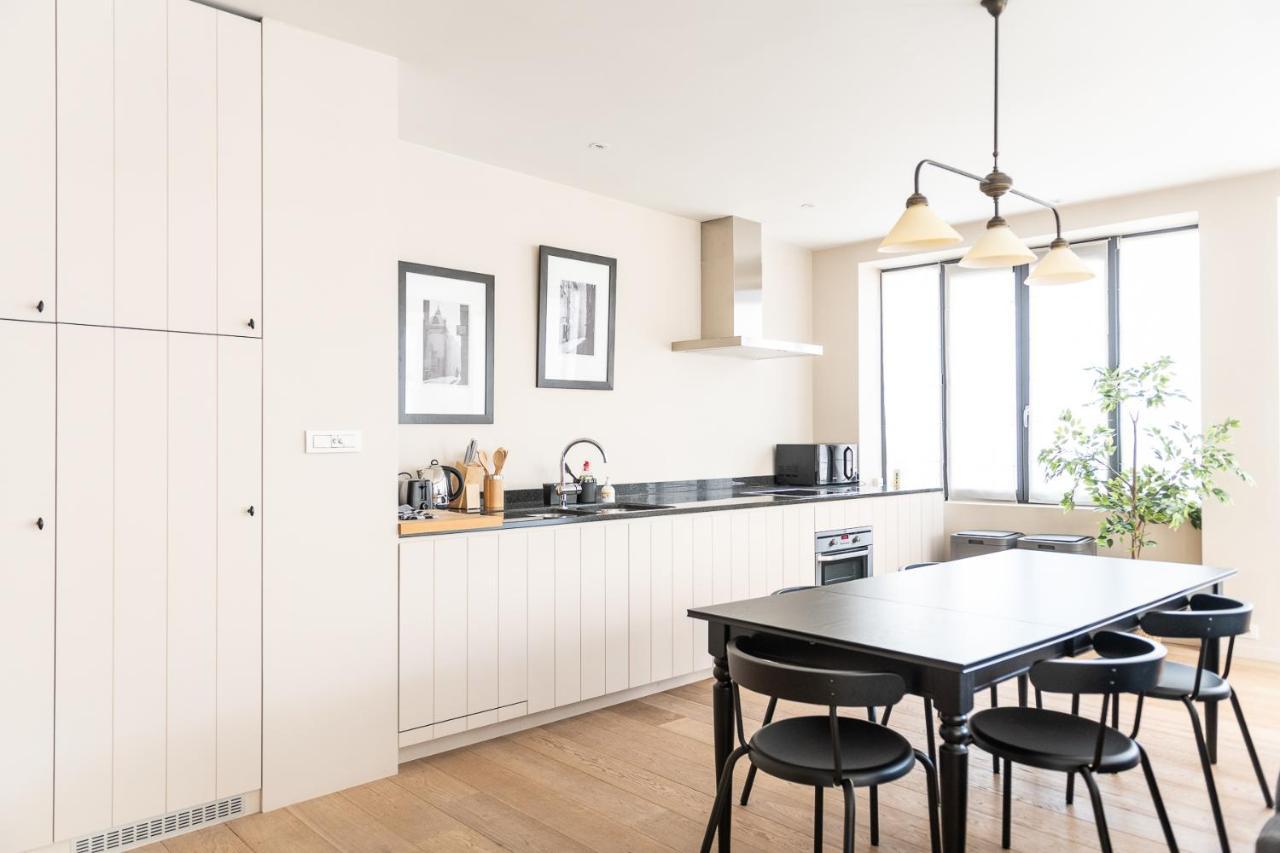 Appartement Spacious Modern Appartments In The Heart Of *