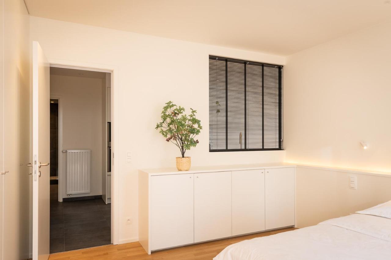 Spacious Modern Appartments In The Heart Of Appartement Brussel