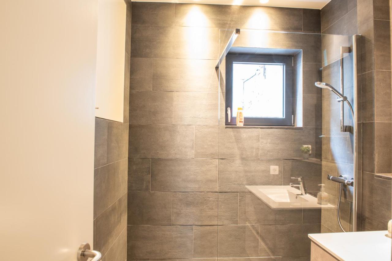 Spacious Modern Appartments In The Heart Of Appartement Brussel