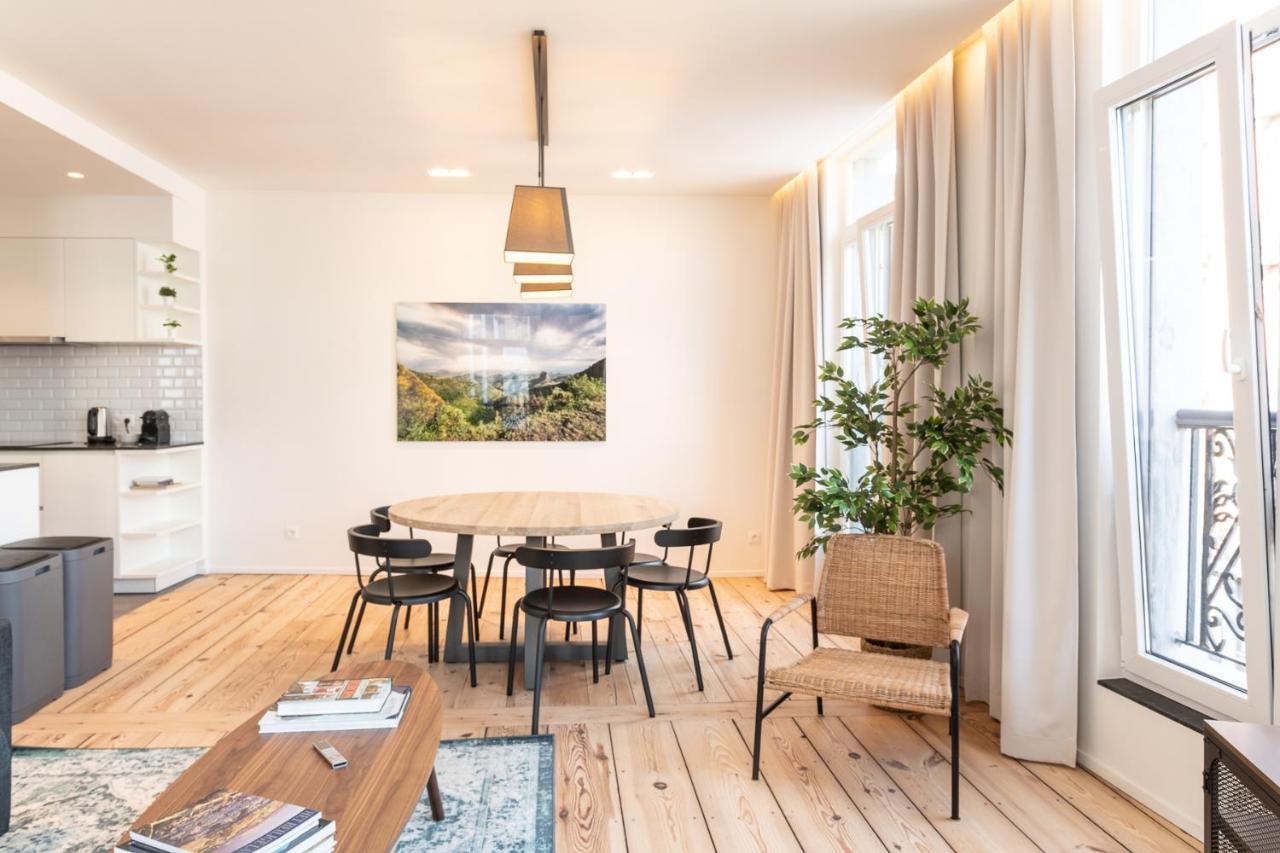 Appartement Spacious Modern Appartments In The Heart Of