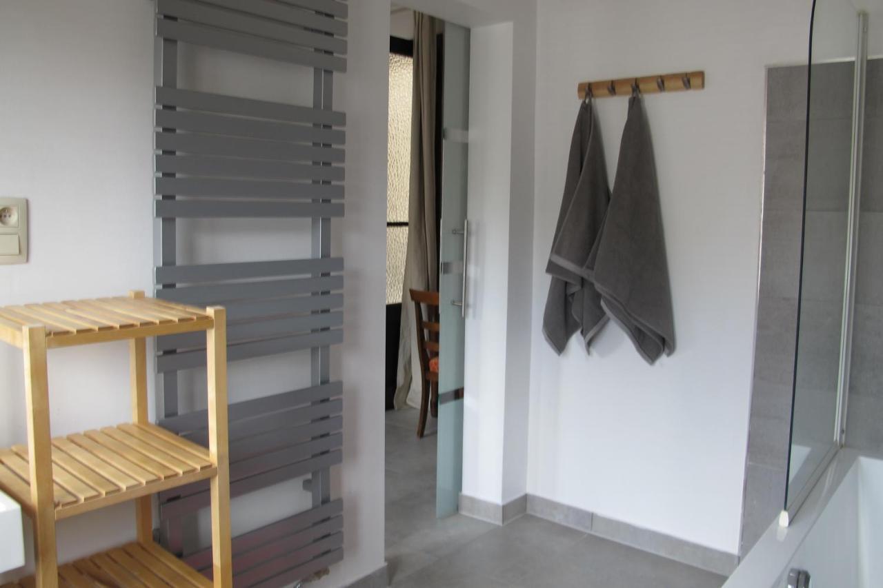 Appartamento Downtown With Terrace