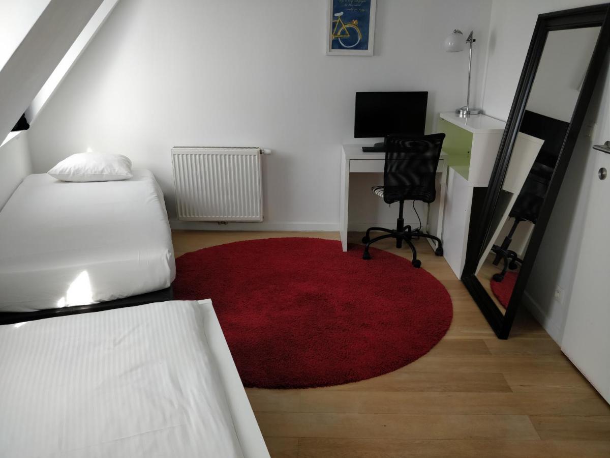Grand Place Appartement Bruxelles