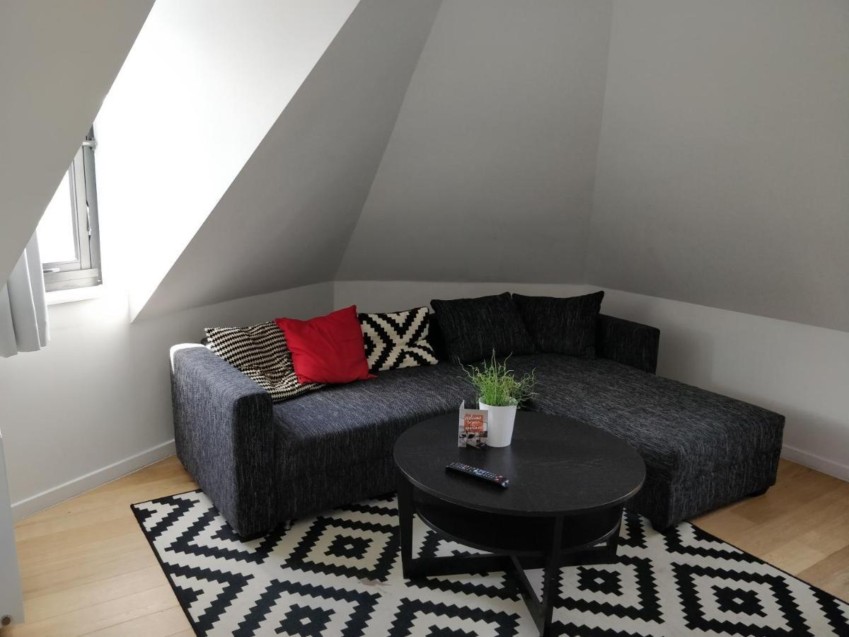 Grand Place Appartement *