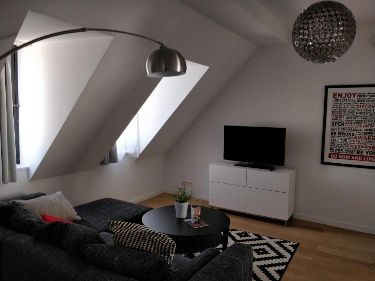 Grand Place Appartement Bruxelles